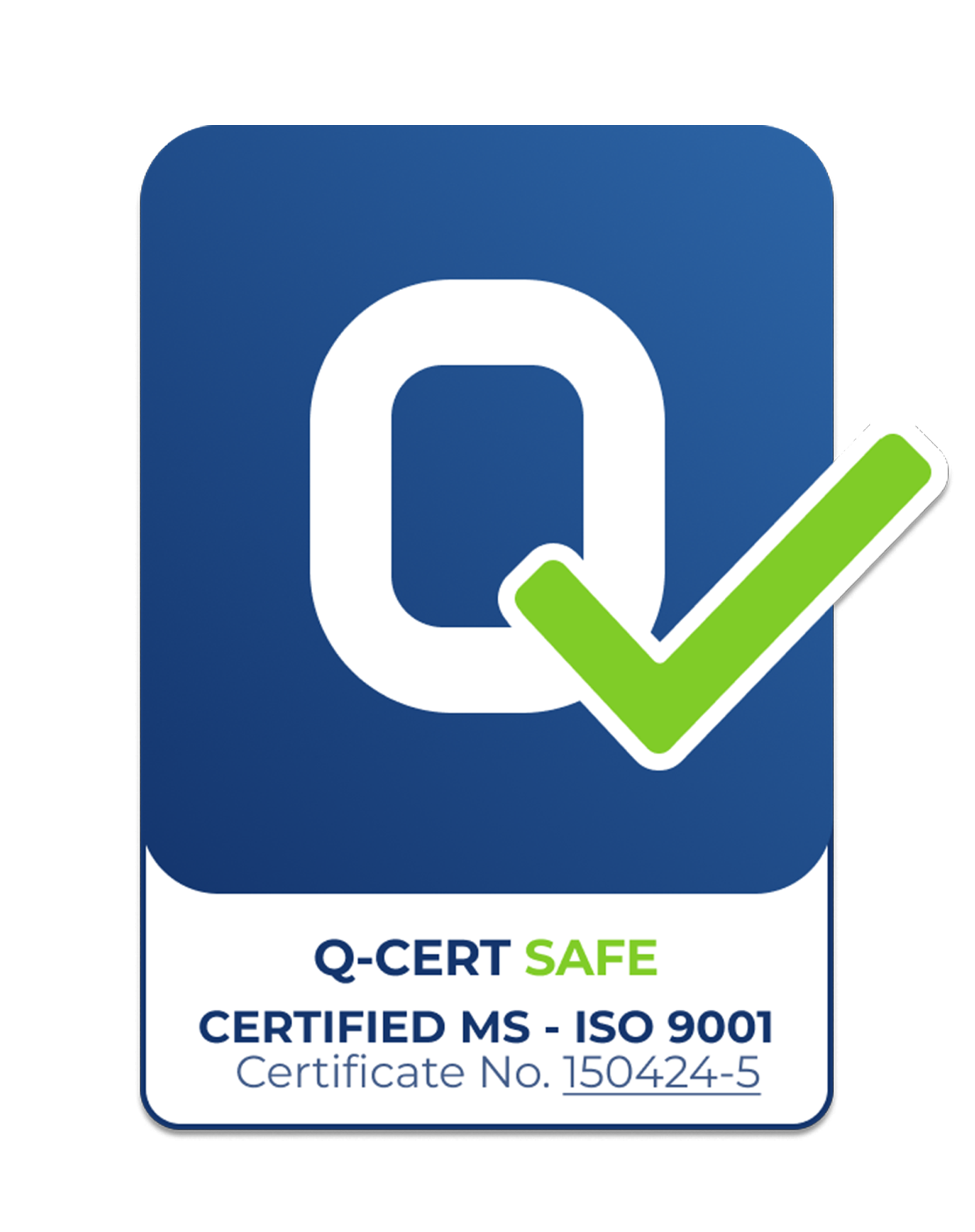 iso9001